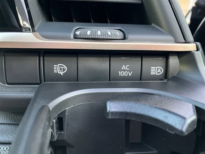2025 Toyota CROWN SPORT 缩略图 16