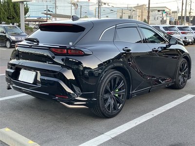 2025 Toyota CROWN SPORT 缩略图 28