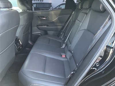 2025 Toyota CROWN SPORT 缩略图 21