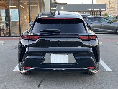 2025 Toyota CROWN SPORT 缩略图 27