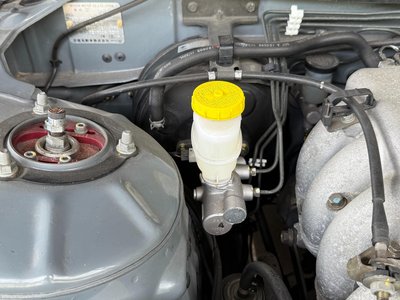 1999 Nissan SYLVIA — миниатюра 59