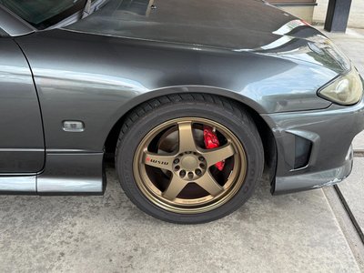 1999 Nissan SYLVIA — миниатюра 20