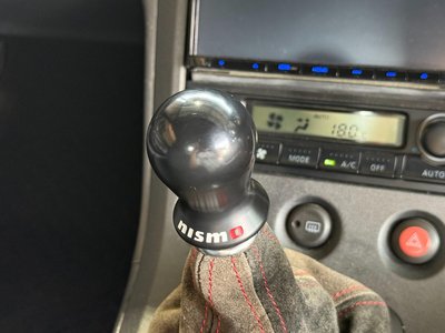 1999 Nissan SYLVIA — миниатюра 49
