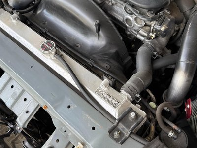 1999 Nissan SYLVIA — миниатюра 62