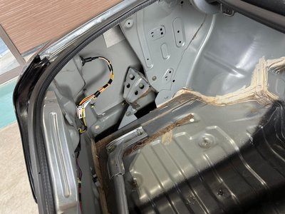 1999 Nissan SYLVIA — миниатюра 26