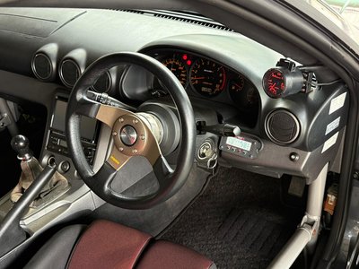 1999 Nissan SYLVIA — миниатюра 42