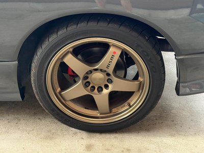 1999 Nissan SYLVIA photo 9