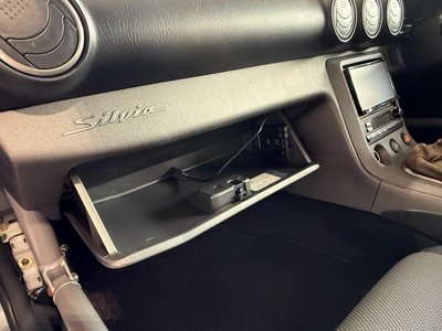 1999 Nissan SYLVIA — миниатюра 36