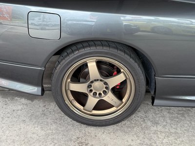 1999 Nissan SYLVIA — миниатюра 17