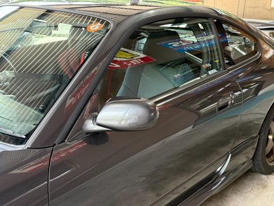 1999 Nissan SYLVIA photo 7