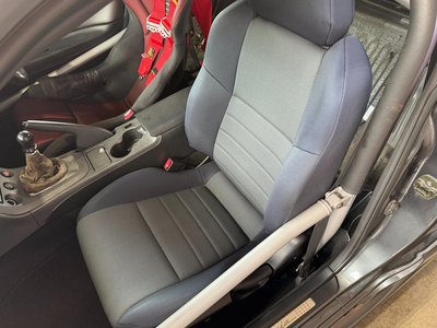 1999 Nissan SYLVIA — миниатюра 35