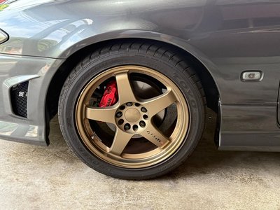 1999 Nissan SYLVIA photo 6