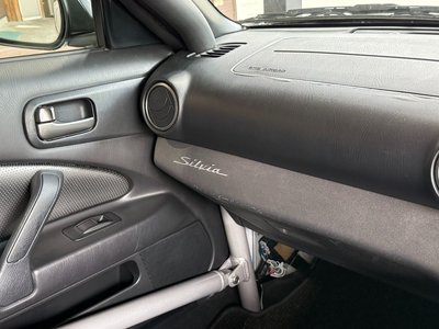 1999 Nissan SYLVIA — миниатюра 44
