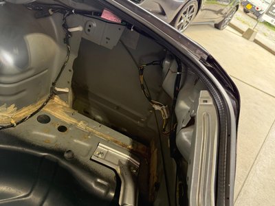 1999 Nissan SYLVIA — миниатюра 27