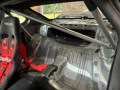 1999 Nissan SYLVIA — миниатюра 34