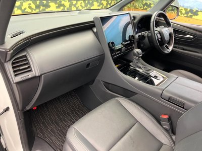 2023 Toyota ALPHARD — фото 33