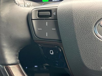 2023 Toyota ALPHARD — фото 67