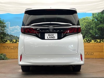 2023 Toyota ALPHARD — фото 16