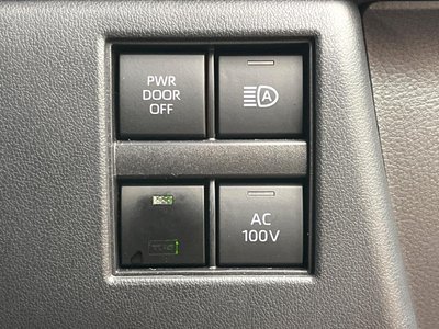 2023 Toyota ALPHARD — фото 71