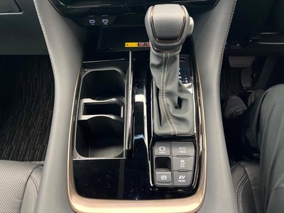 2023 Toyota ALPHARD — фото 64