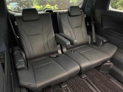 2023 Toyota ALPHARD — фото 40