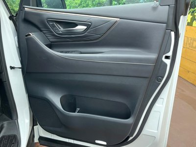2023 Toyota ALPHARD — фото 59