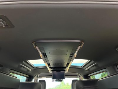 2023 Toyota ALPHARD — фото 53