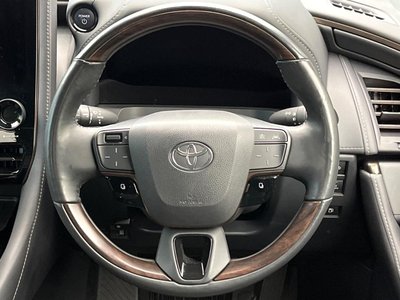 2023 Toyota ALPHARD — фото 12