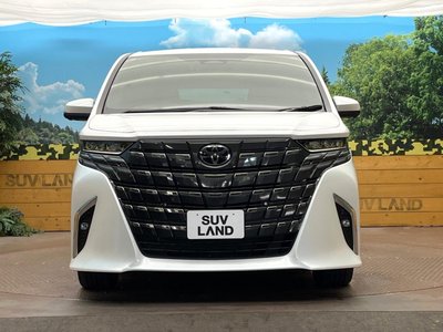 2023 Toyota ALPHARD — фото 15