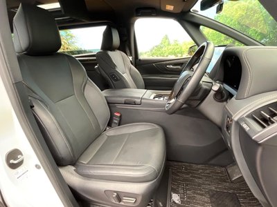 2023 Toyota ALPHARD — фото 35