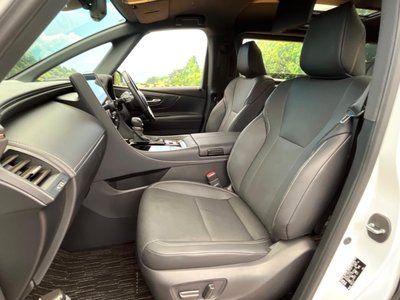 2023 Toyota ALPHARD — фото 8