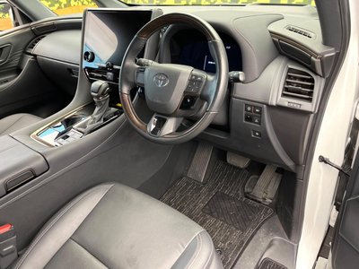 2023 Toyota ALPHARD — фото 34