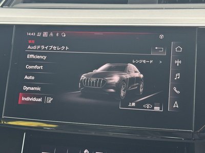 2023 AUDI Q8 SPORTBACK E-TRON photo 5
