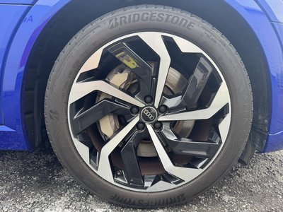 2023 AUDI Q8 SPORTBACK E-TRON photo 32