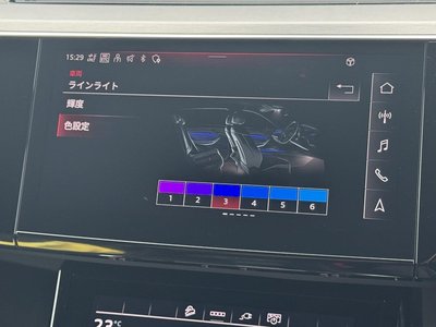2023 AUDI Q8 SPORTBACK E-TRON photo 4