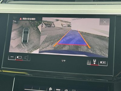 2023 AUDI Q8 SPORTBACK E-TRON photo 7