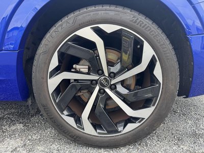 2023 AUDI Q8 SPORTBACK E-TRON photo 33