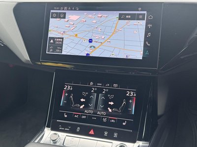 2023 AUDI Q8 SPORTBACK E-TRON photo 26