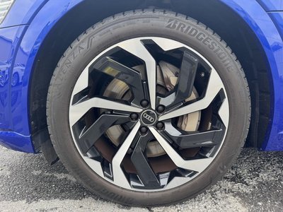 2023 AUDI Q8 SPORTBACK E-TRON photo 12