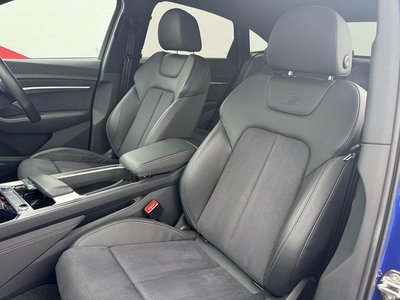2023 AUDI Q8 SPORTBACK E-TRON photo 13