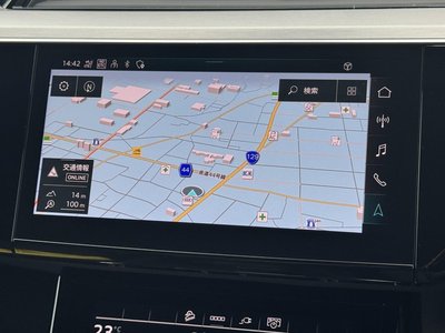 2023 AUDI Q8 SPORTBACK E-TRON photo 25