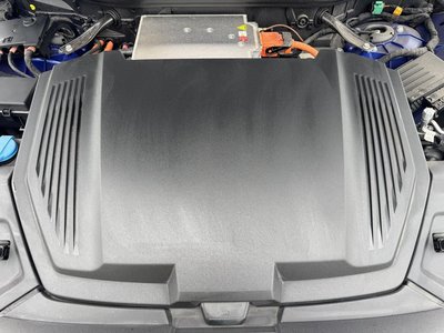 2023 AUDI Q8 SPORTBACK E-TRON photo 28