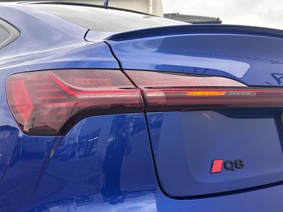 2023 AUDI Q8 SPORTBACK E-TRON photo 22