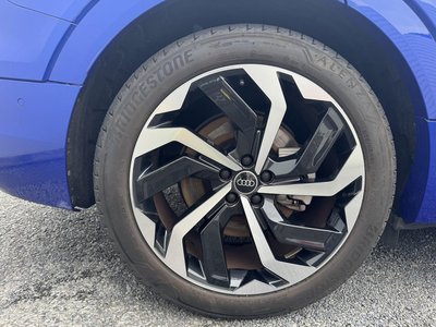 2023 AUDI Q8 SPORTBACK E-TRON photo 30