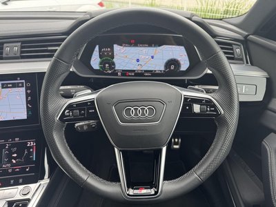 2023 AUDI Q8 SPORTBACK E-TRON photo 29