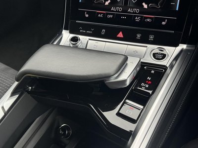 2023 AUDI Q8 SPORTBACK E-TRON photo 21