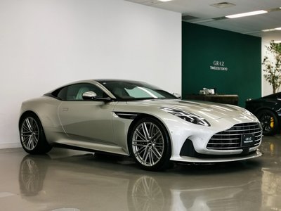 2026 Aston Martin DB12 缩略图 33