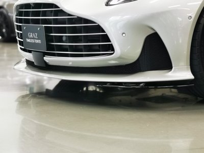 2026 Aston Martin DB12 缩略图 39