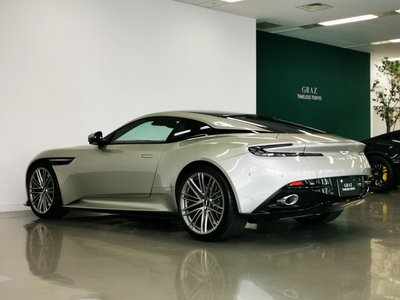 2026 Aston Martin DB12 缩略图 28