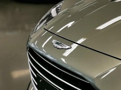 2026 Aston Martin DB12 缩略图 37